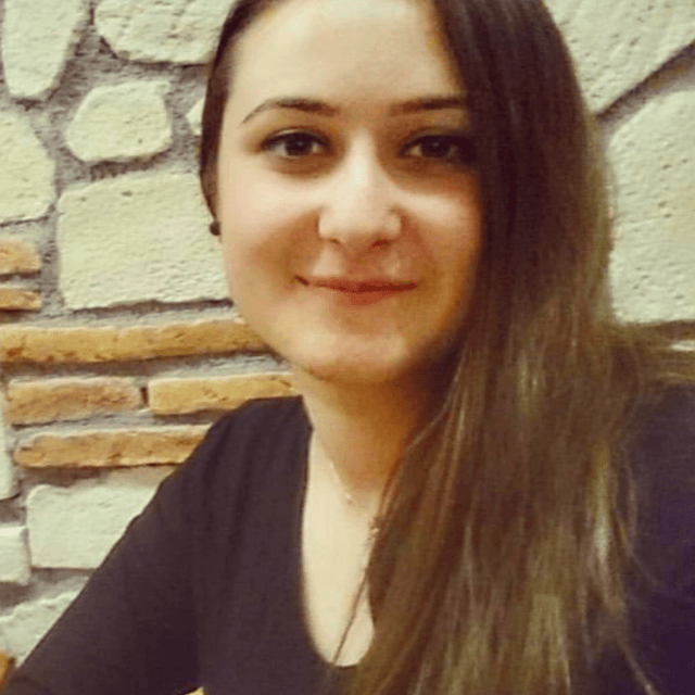 Gizem B.