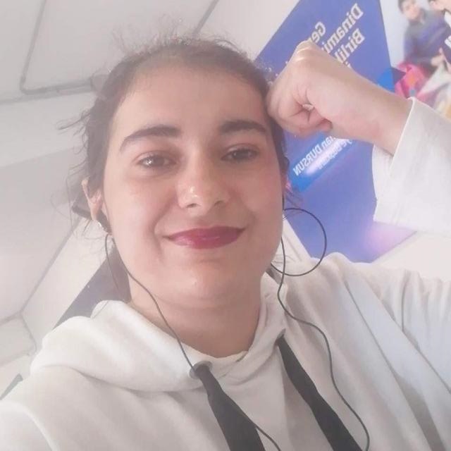 Ezgi K.