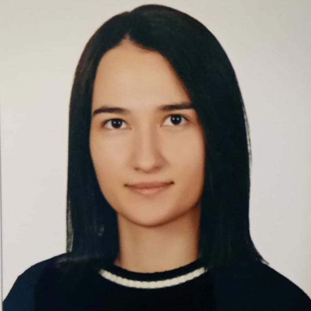 Şevval K.