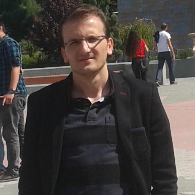 Cüneyt Ç.