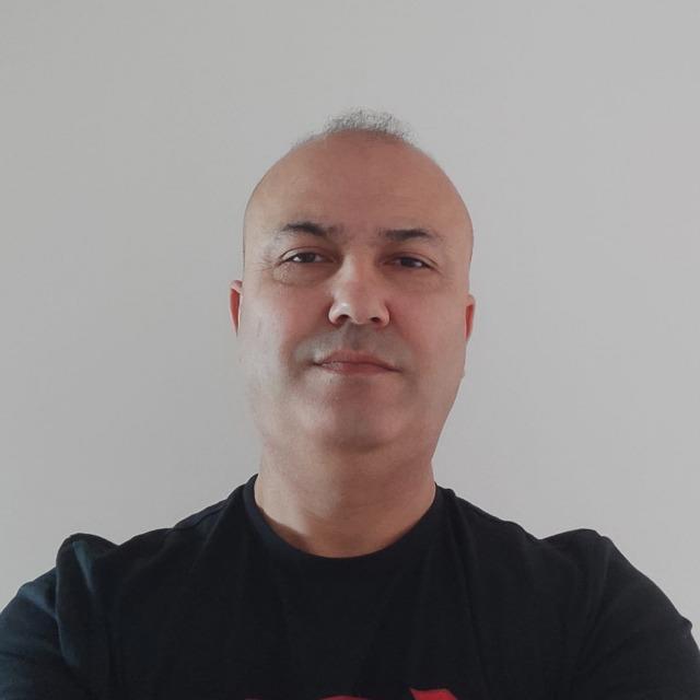 Mustafa K.