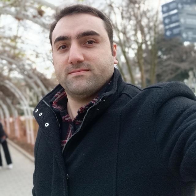 Hasan K.
